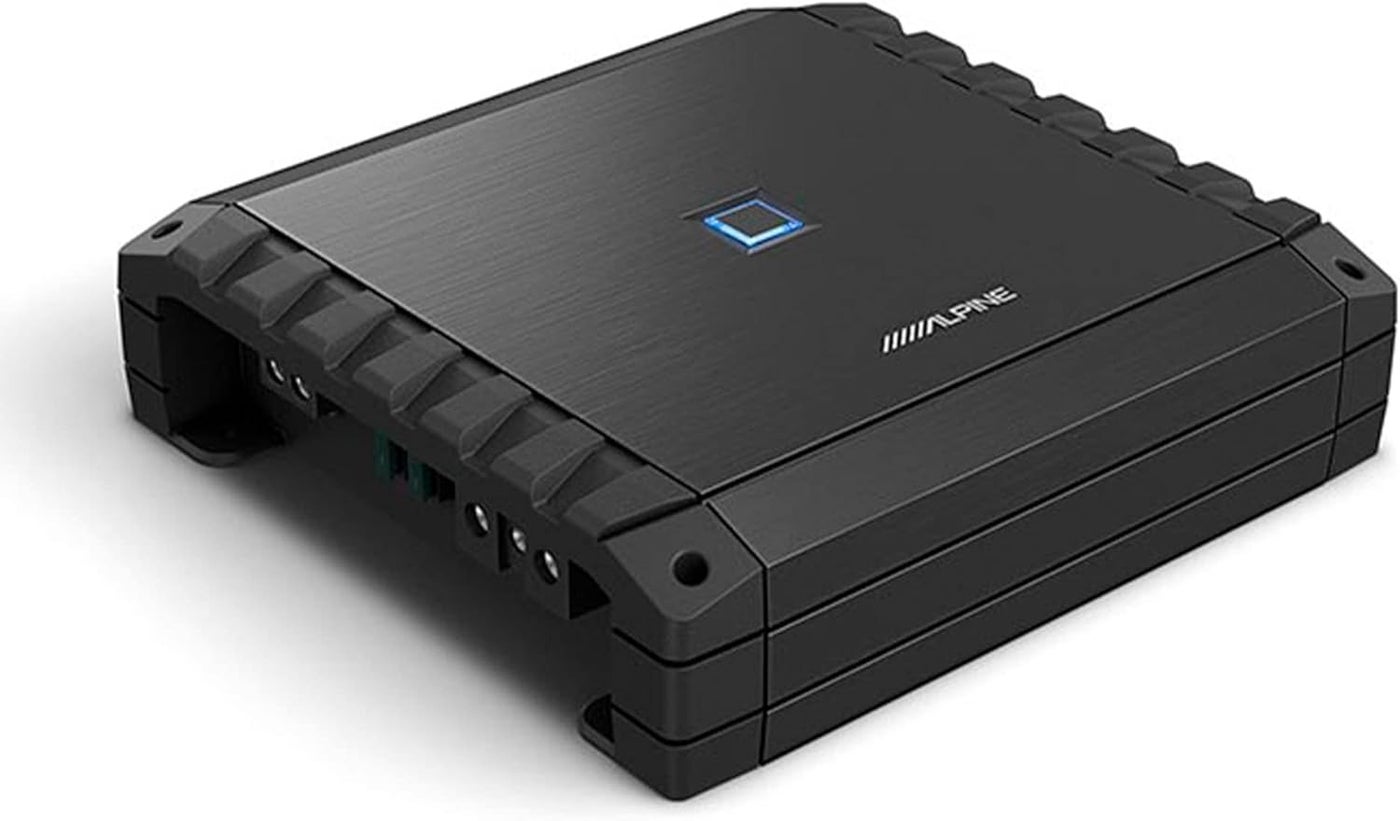 Compare Alpine S2A60M SSeries 600W Mono Amplifier at KSA Price