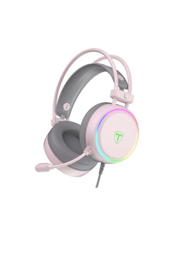 Stereo Gaming Headset for PS4 PC Xbox One…