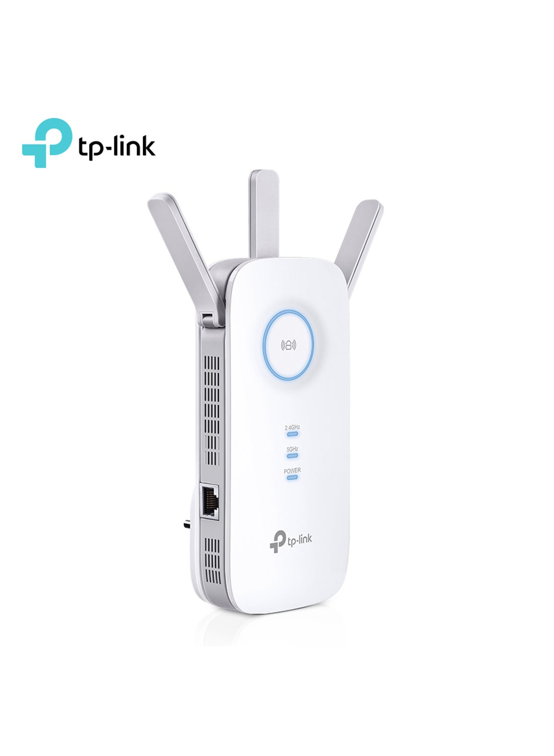 AC1750 WiFi Extender (RE450), PCMag Editor's Choice,…