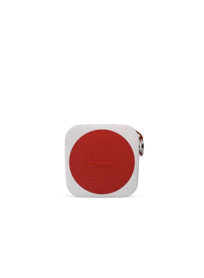 Compare POLAROID P1 Music Player Bluetooth Wireless Portable Speaker  Red & White at KSA Price
