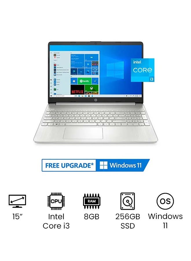 15-dy2091wm (Upgraded Version) Laptop With 15-Inch…