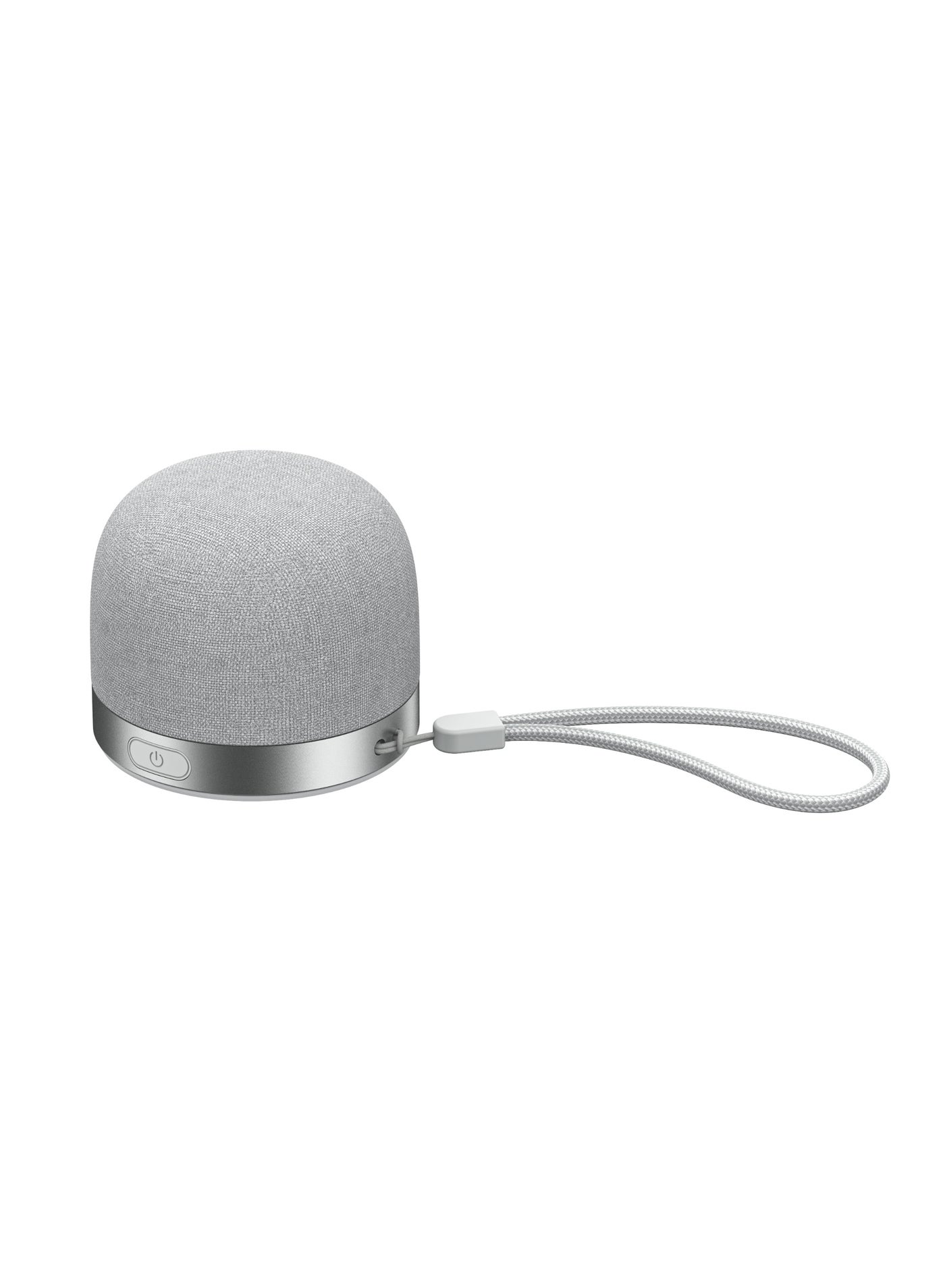 Compare GRABIT GOVO Portable Magnetic Bluetooth Speaker | 40mm Drivers, 4H Playtime, TWS Dual Pairing, 550mAh Battery, SnapOn Design for Smartphones at KSA Price
