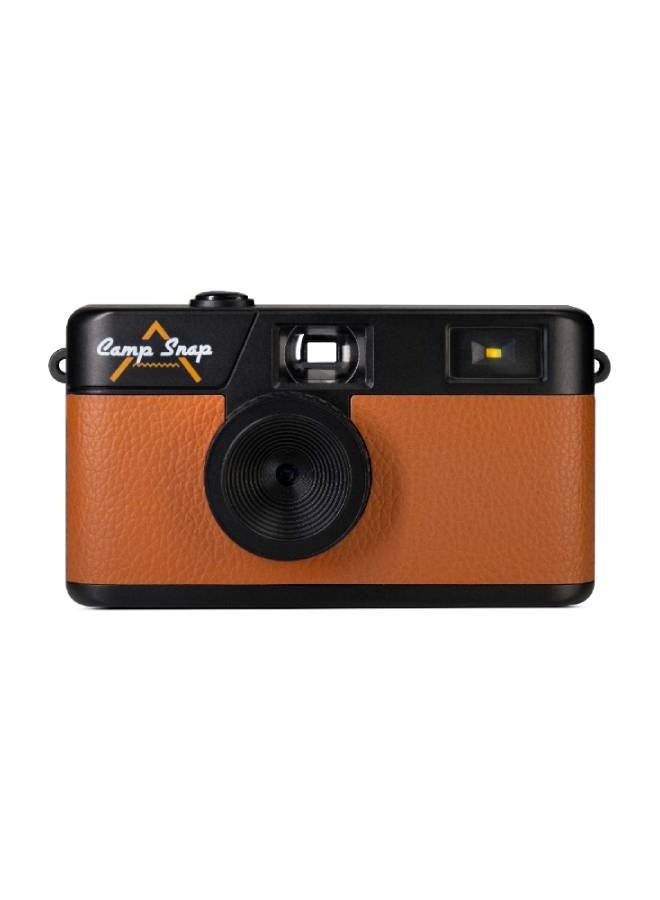 V105 Screen-Free Digital Camera | 8MP Point-and-Shoot…