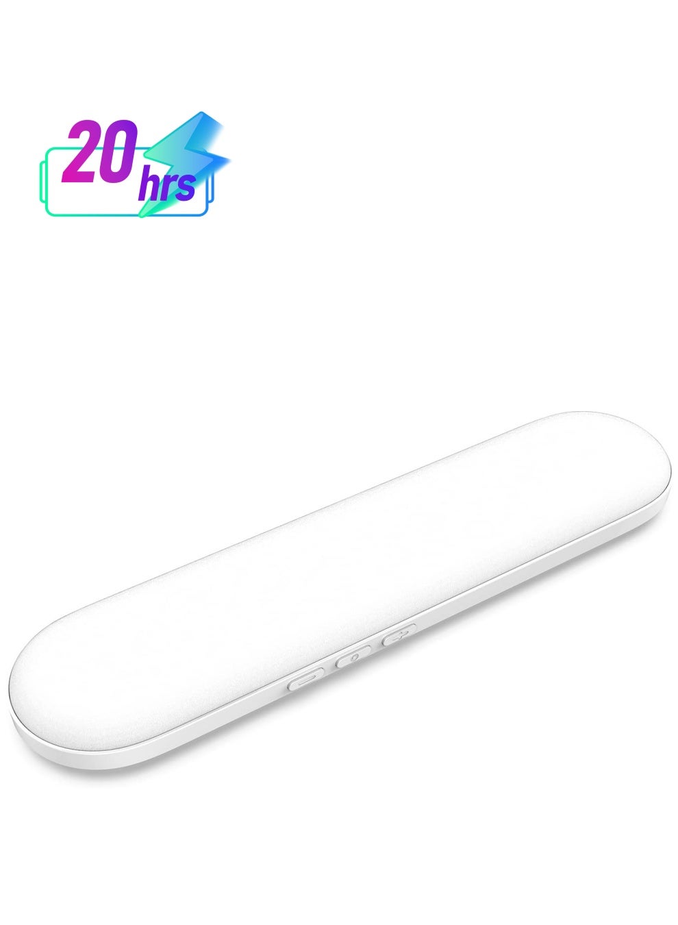 Bone Conduction Stereo Bluetooth Pillow Speaker Headphones…