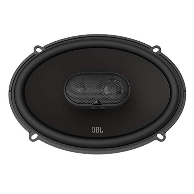Compare 6 X 9 StepUp Multielement Car Audio Speaker System, Black at KSA Price