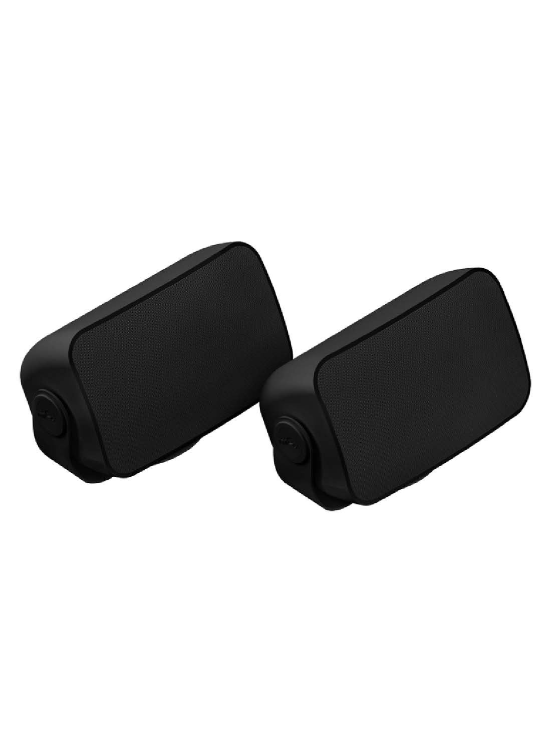 Outdoor by Sonance (Pair) OUTDRWW1BLK Black