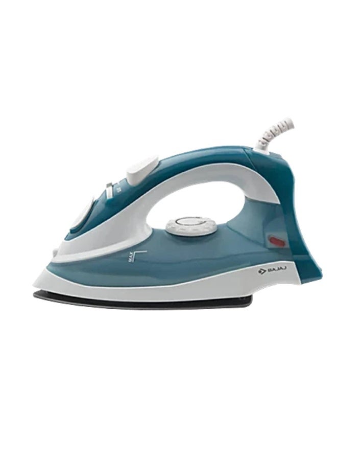 Compare Mx3 Iron With Steam Burst 150 ml 1250 W 440508 BlueWhite at KSA Price