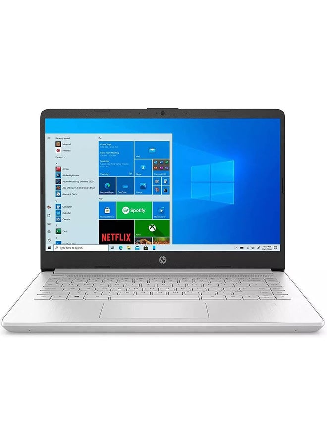 (Upgraded Version) 14-dq2031tg Laptop With 14-Inch…