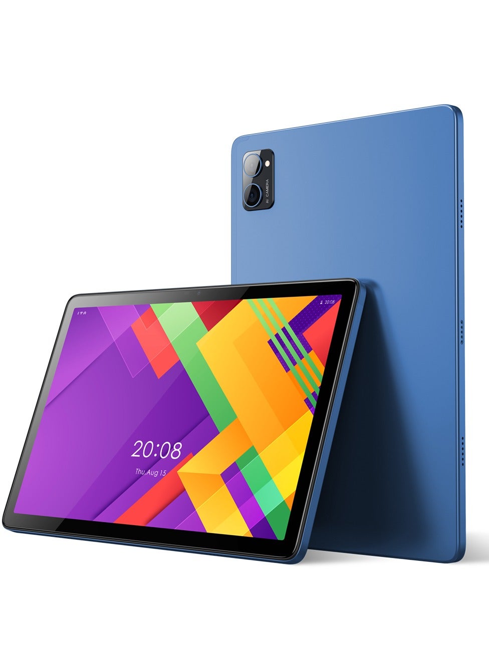 Compare TAB 11 Pro 10.1 Inch Blue 8GB RAM 512GB 5G  International Version With Keyboard,Touch Pen,Mouse at KSA Price