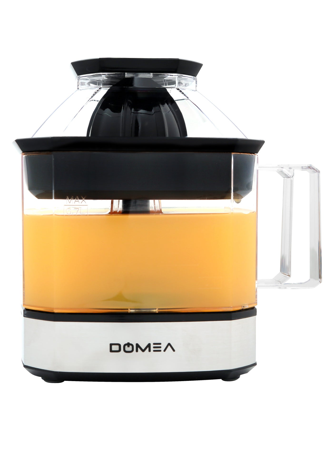 Electric Citrus Juicer, Orange Juice Maker, Lemon…