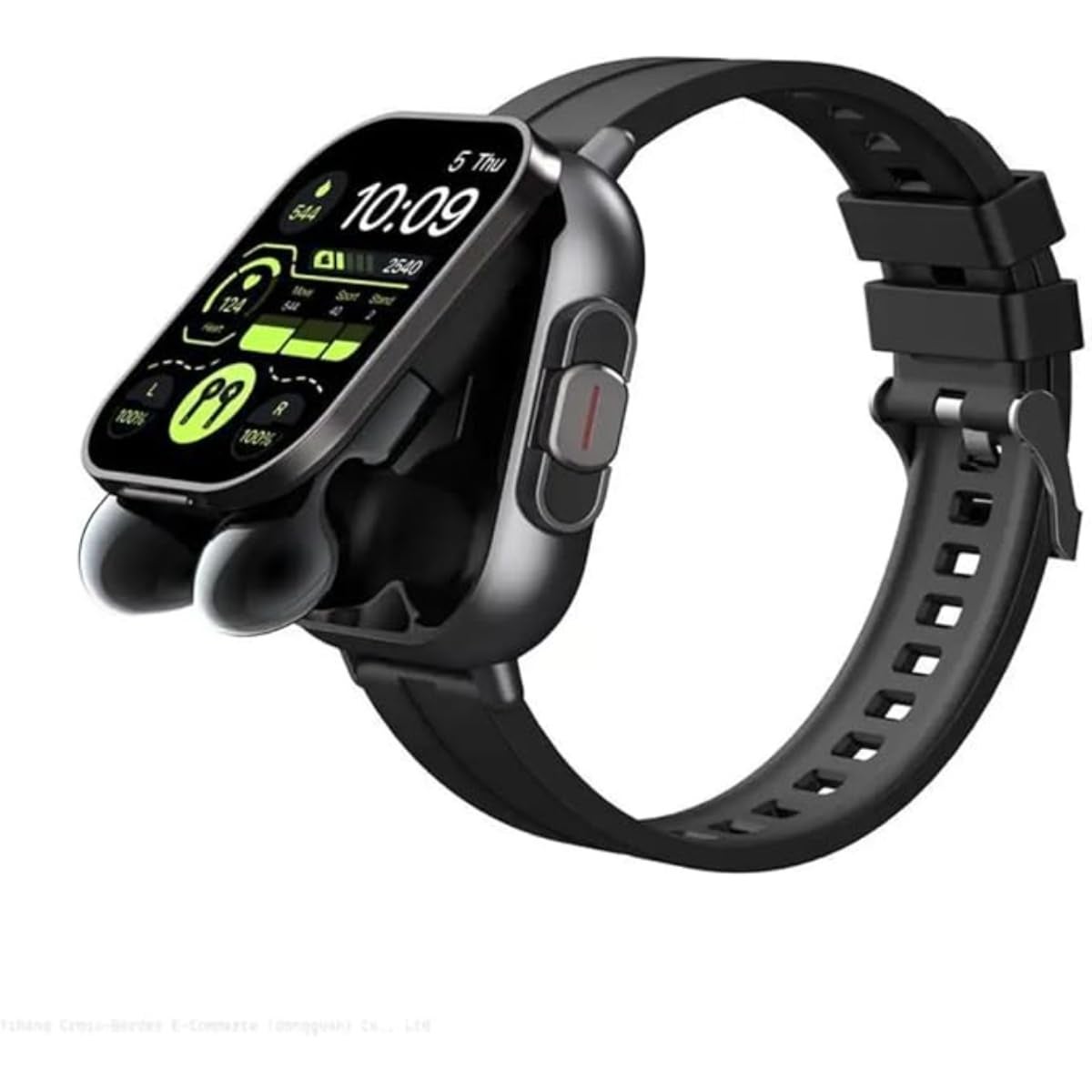 Compare Top Smartwatches with Round Faces for Men & Women: Deals on Fitness Trackers, Blood Pressure Monitors, GPS Smartwatches, Waterproof, Bluetooth, Earbuds & SIM Slot at KSA Price