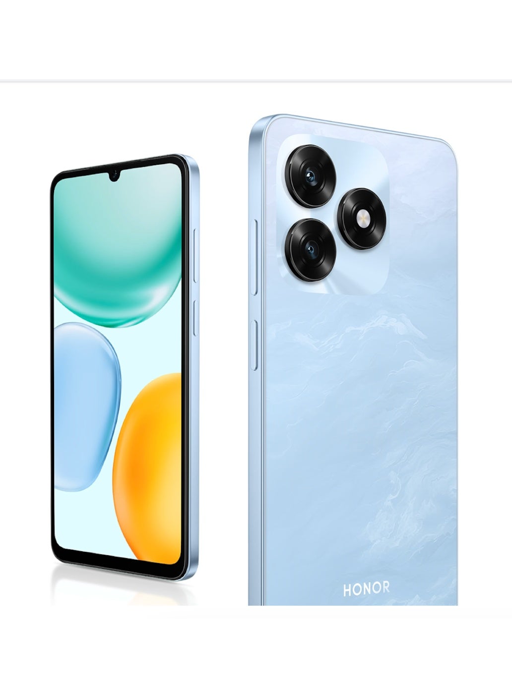 Honor Choice X5c Dual SIM 4GB RAM 64GB…