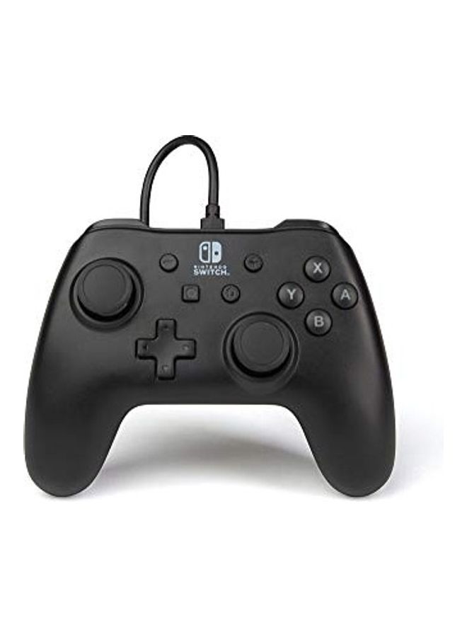 Compare Wired Controller For Nintendo Switch at KSA Price