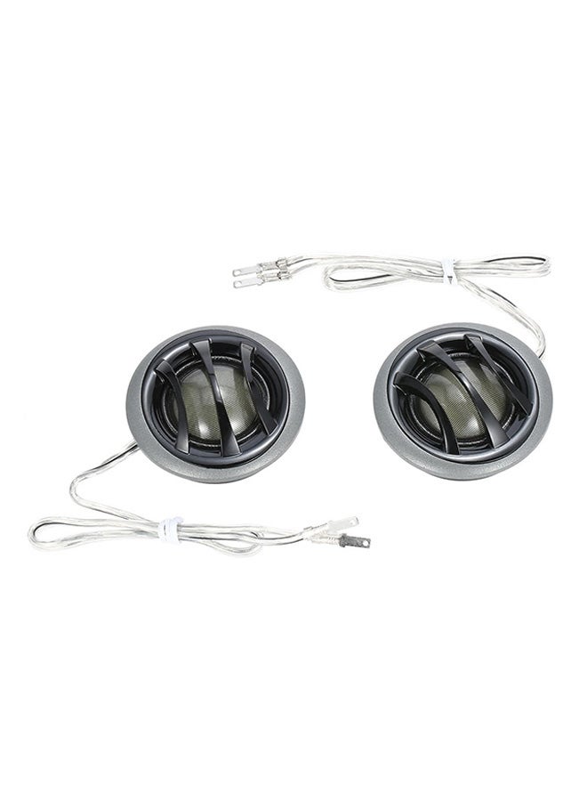 Compare 2Piece Micro Dome Tweeters at KSA Price
