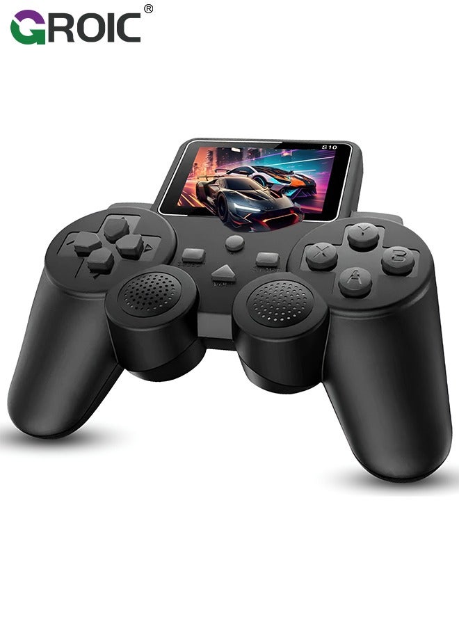 520-in-1 Retro Games Handheld - Controller Console…