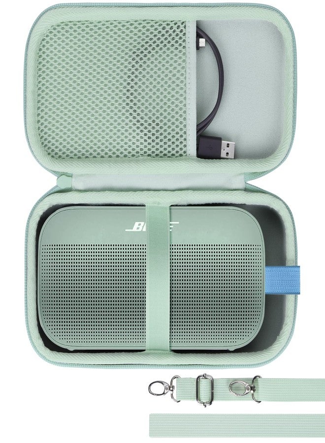 Lebakort Hard Case Compatible with Bose SoundLink…