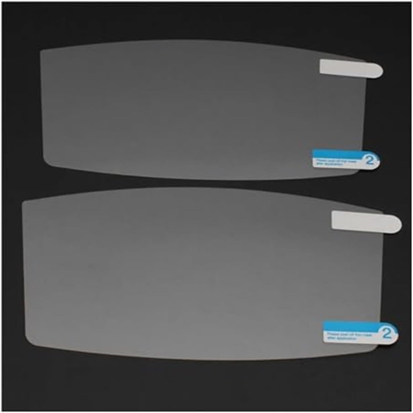 Wivplex Motorcycle Screen Protector for NMAX 155