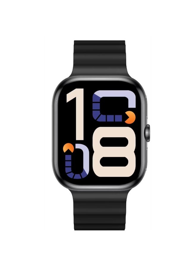 Green Lion Nexo Smart Watch - Waterproof Fitness…