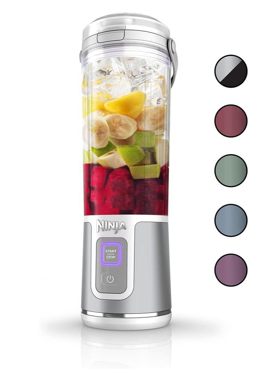 Blast Cordless Blender, Rechargeable, Leakproof 0.53…