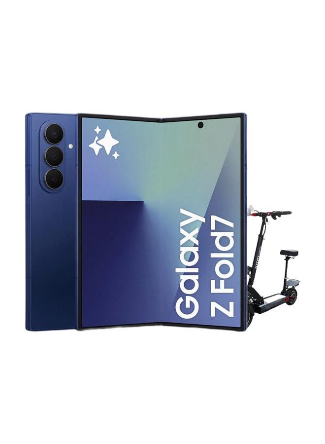Compare Fold 7 12GB RAM 512GB 5G  Launch Bundle Offer at KSA Price