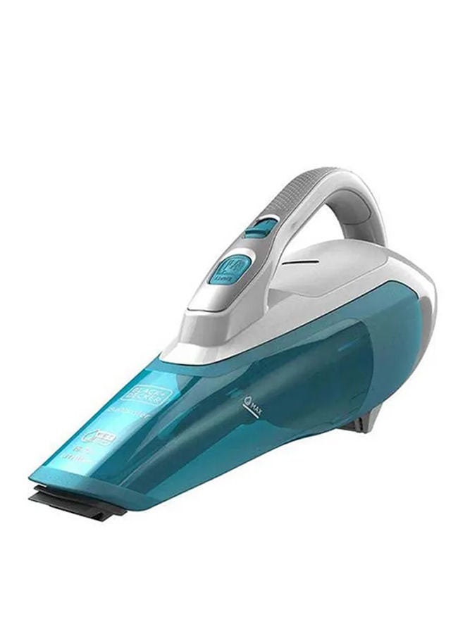 10.8V 1.5Ah Li-Ion Wet & Dry Cordless Dustbuster…