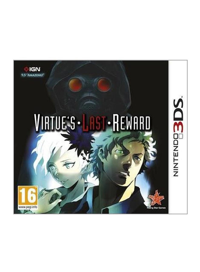 Compare Virtues Last Reward Intl Version  Strategy  nintendo_3ds at KSA Price