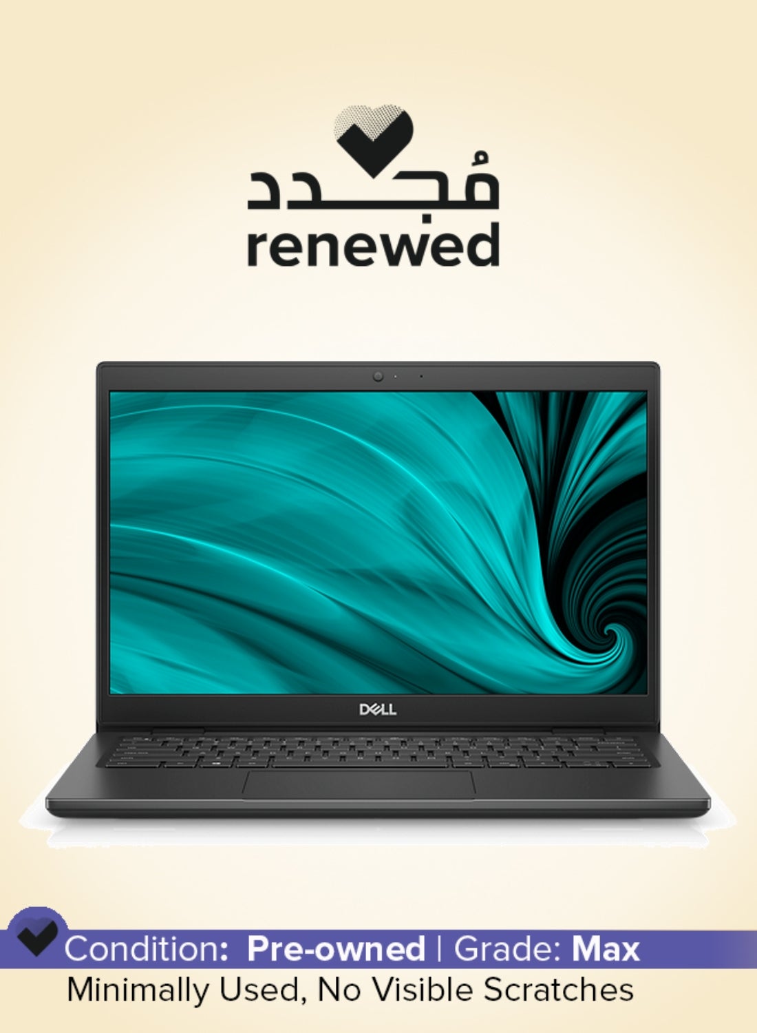 Compare Renewed  Latitude 3420 Laptop With 14Inch Full HD Display,Intel Core i51135G7 Processor11th GenQuad Core8GB RAM256GB SSDIntel Iris Xe   GraphicsWindows 11 Pro English black at KSA Price