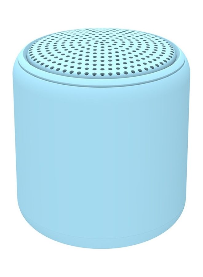 Mini Portable TWS Bluetooth 5.0 Speaker Wireless…