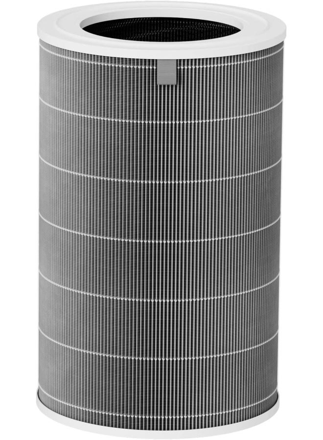 Compare Smart Air Purifier 4 Lite Filter M17FLPGL Black at KSA Price