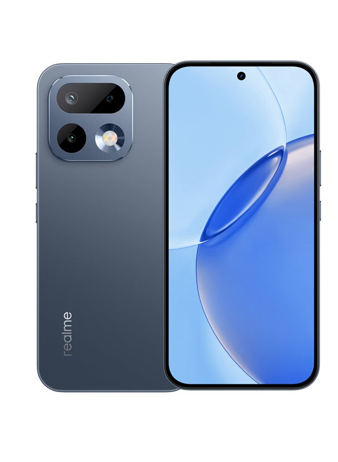 16 Pro 5G Dual SIM 12GB RAM 256GB Pebble…