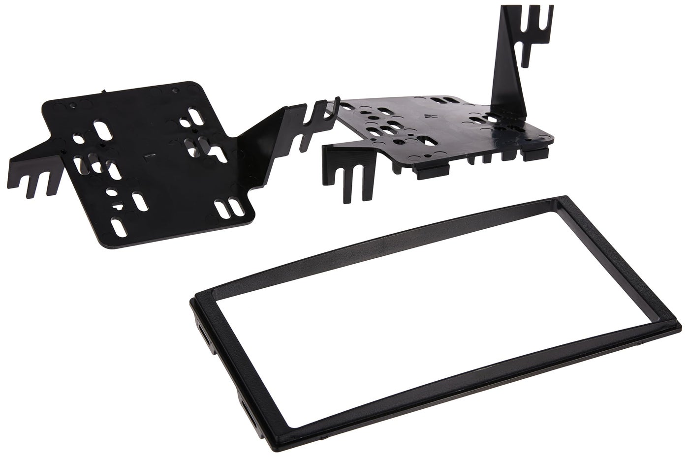 Metra 957321 Double DIN Installation Dash Kit…