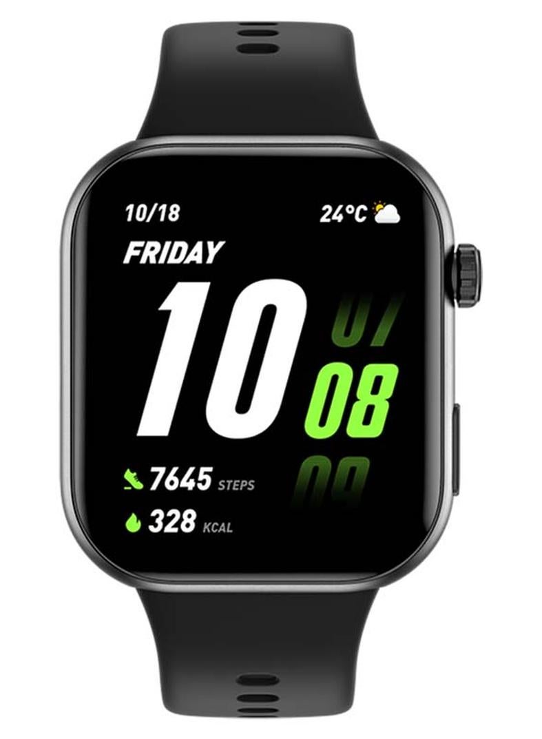 330 mAh HONOR Choice Watch 2i Smartwatch,…