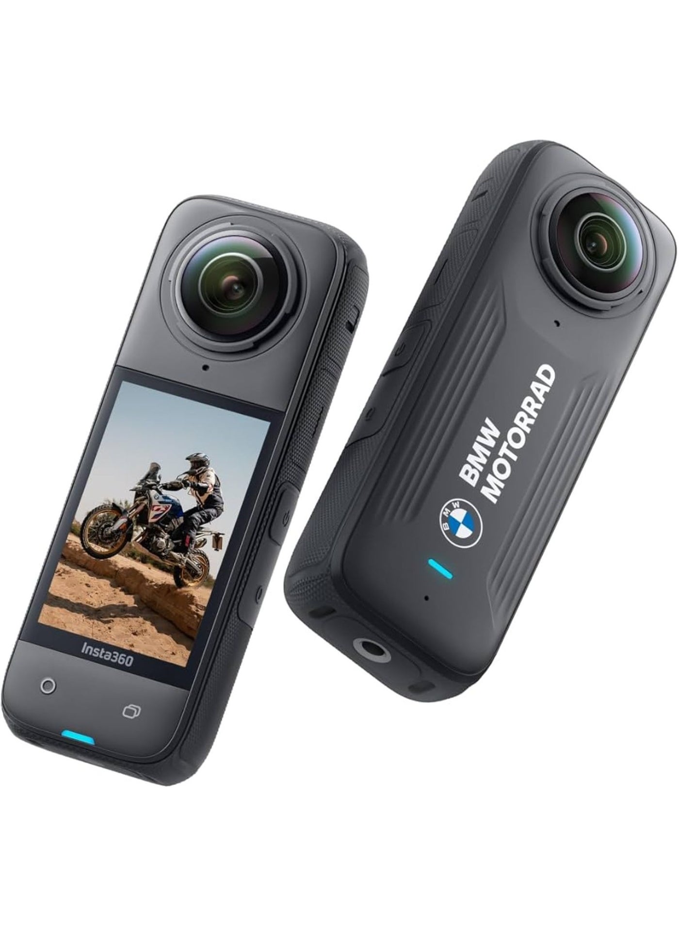 insta360 X4 Motorrad BMW Limited Edition-8K…