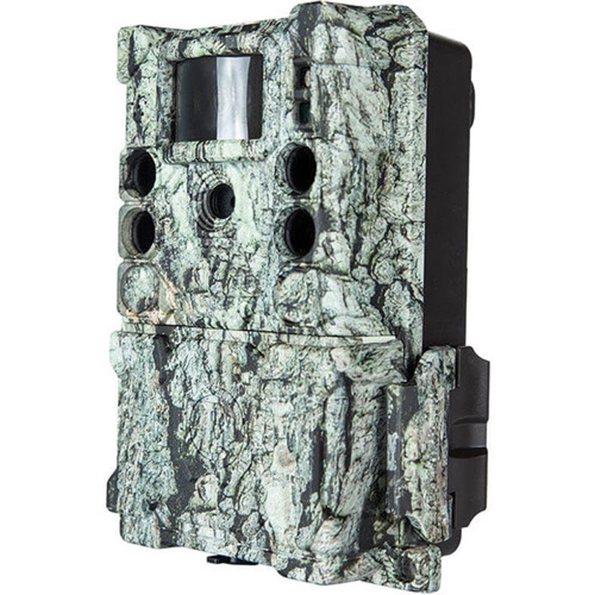 Bushnell Trail Camera CORE S-4K, No-Glow Game Camera…