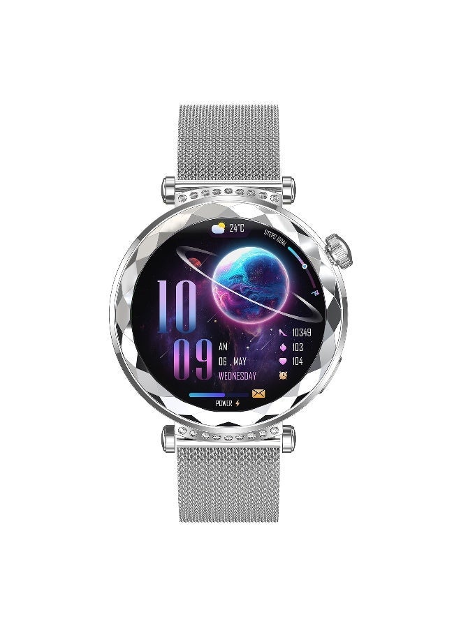 Smart Watch VL66 PRO Multi-Language