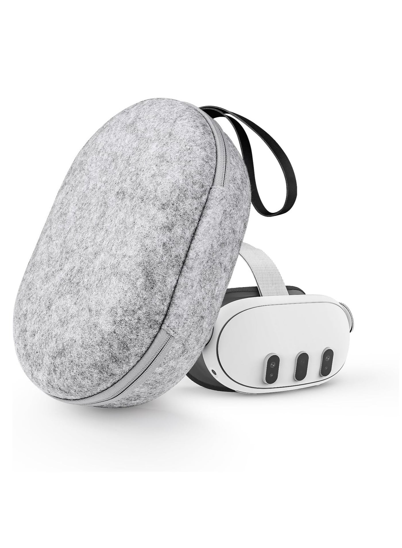Carrying Case for Meta Quest 3 Handle Bag…