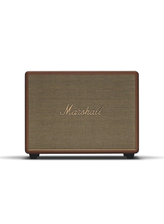 Woburn III 120W Premium Home Wireless Speaker with…