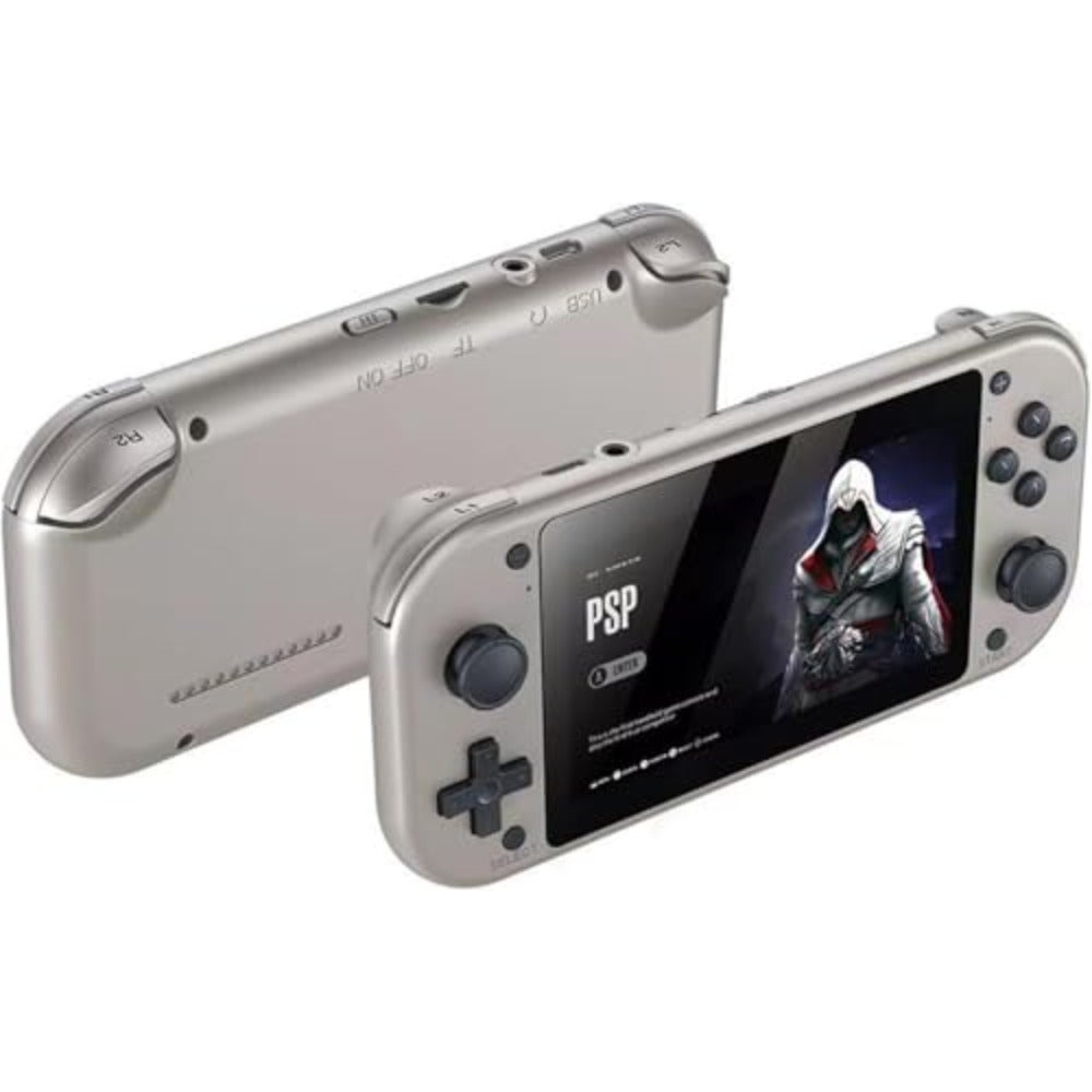 M17 Retro Game Handheld Console 4.3 Inch LCD…