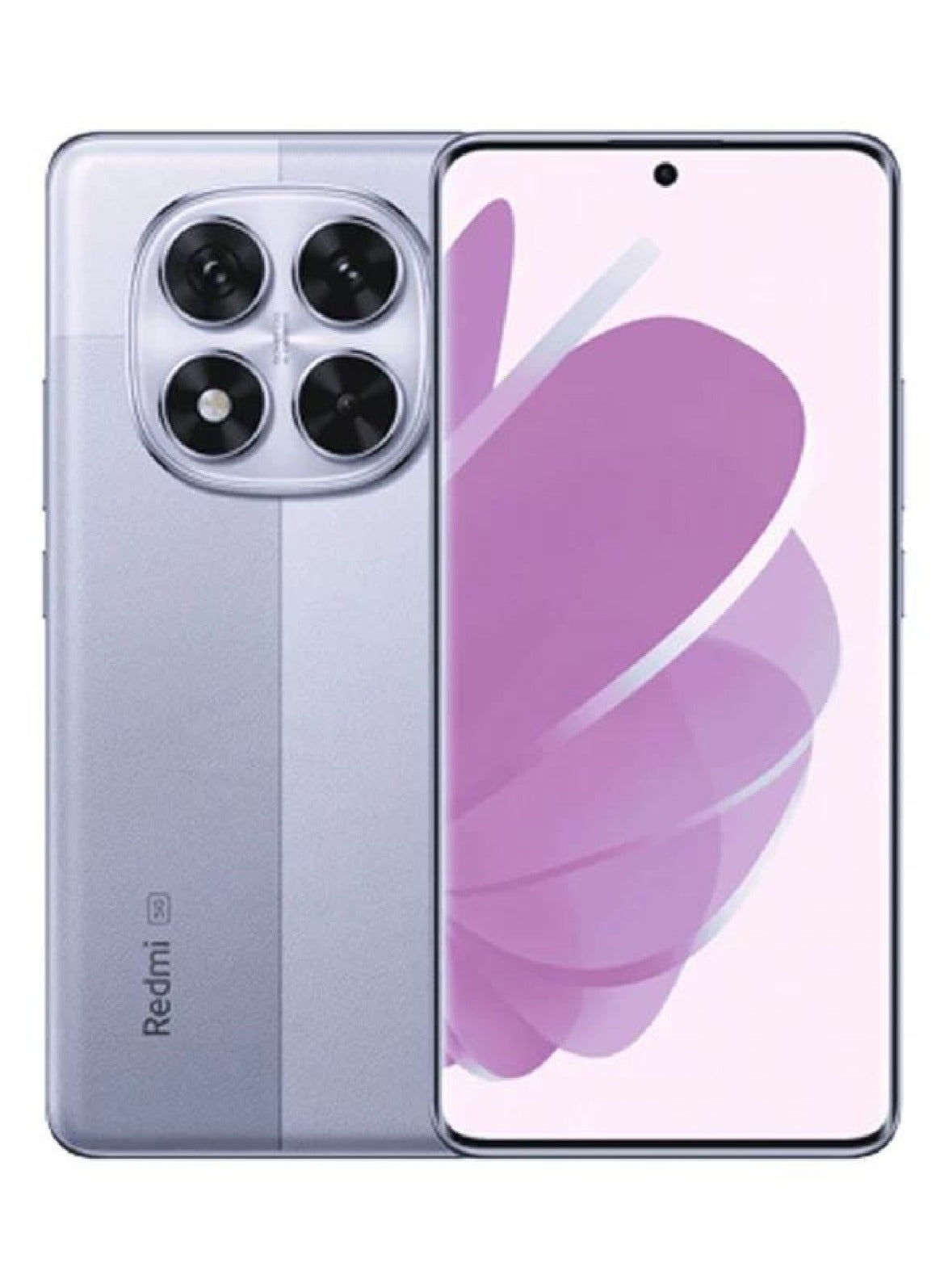 Redmi Note 14 Pro 8GB RAM 256GB Phantom…