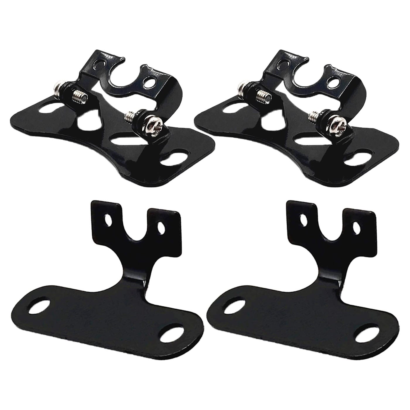 Isaddle Car Rear Camera Mounting Bracket Kit…