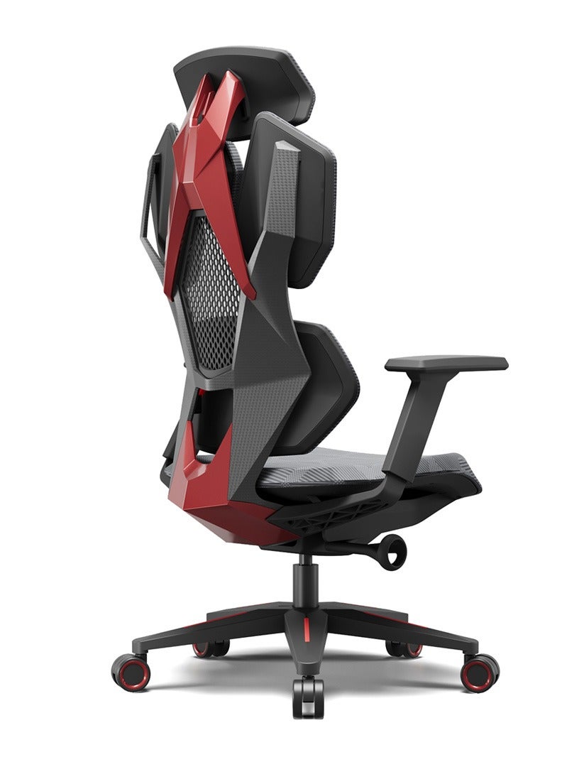 Astron Gaming Chair - Premium Ergonomic Gaming…