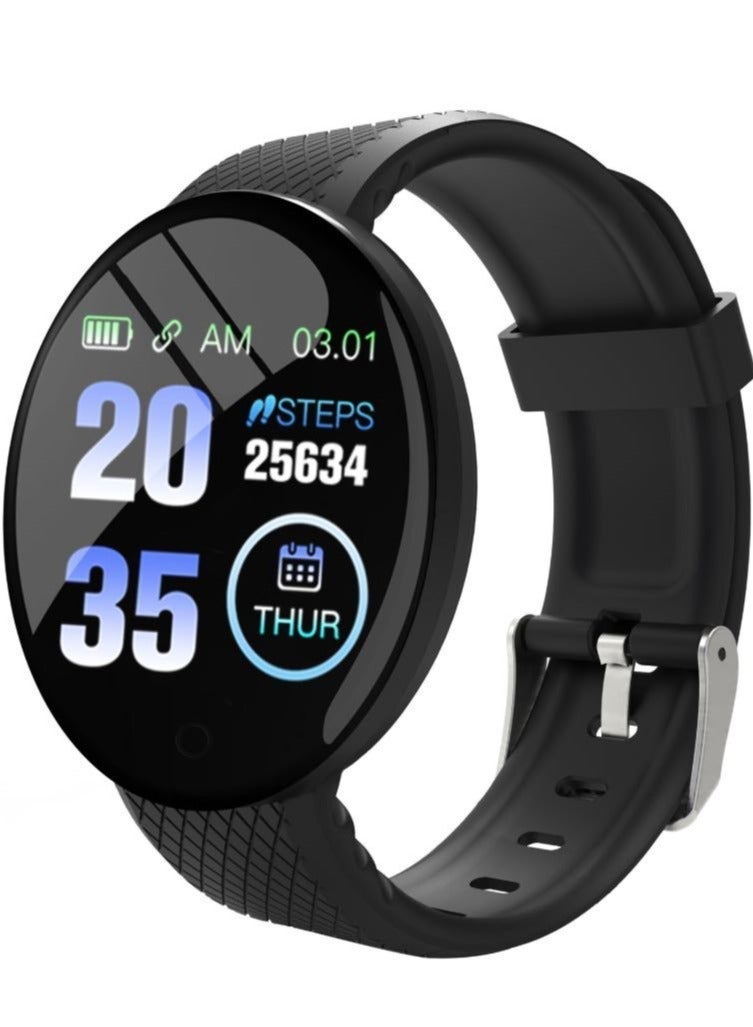 Kids Watch – Compatible with Android & iOS, Kid-Friendly,…