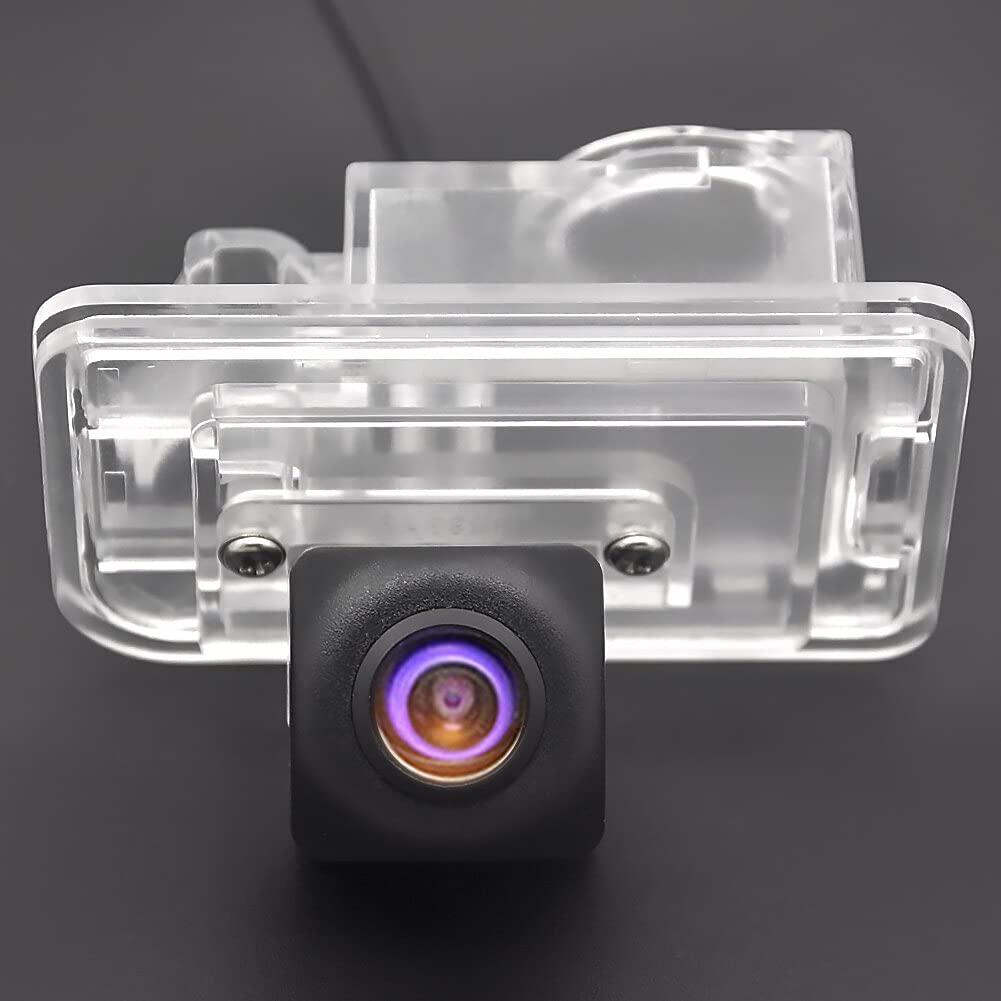 Compare Meimeier HD 1280 * 720 Fisheye Rear View Camera for Suzuki SwiftSwift Sport ZC32S ZC72S ZC82S 20102017 Car Parking Accessories at KSA Price