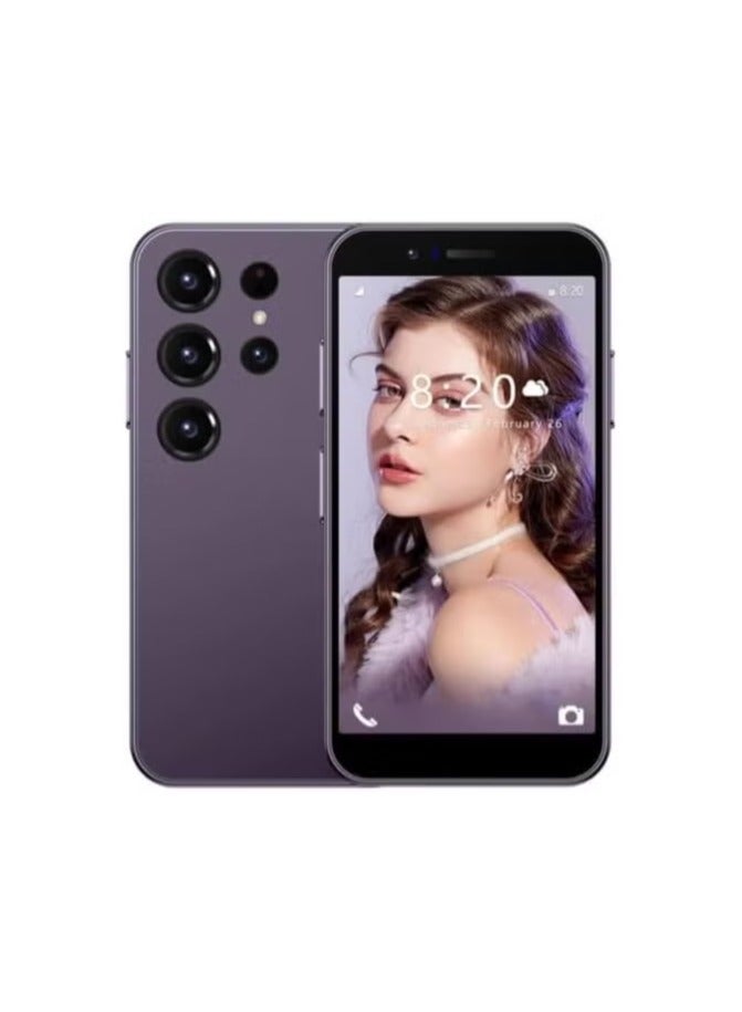 S25 Pro Max Dual SIM 5G Pocket Phone…