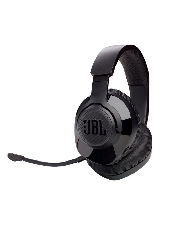 Compare JBL Quantum 350 Wireless PC Gaming Headset  Black at KSA Price