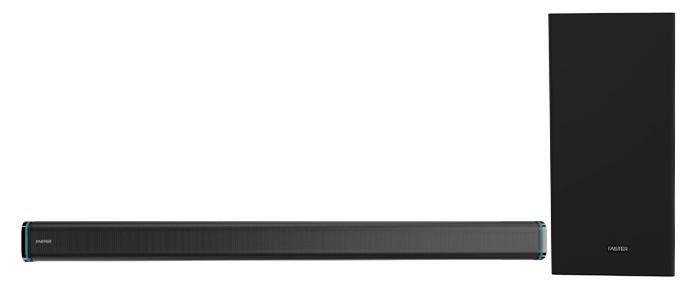 T3000 2.1 CH Home Theater Soundbar Speakers…