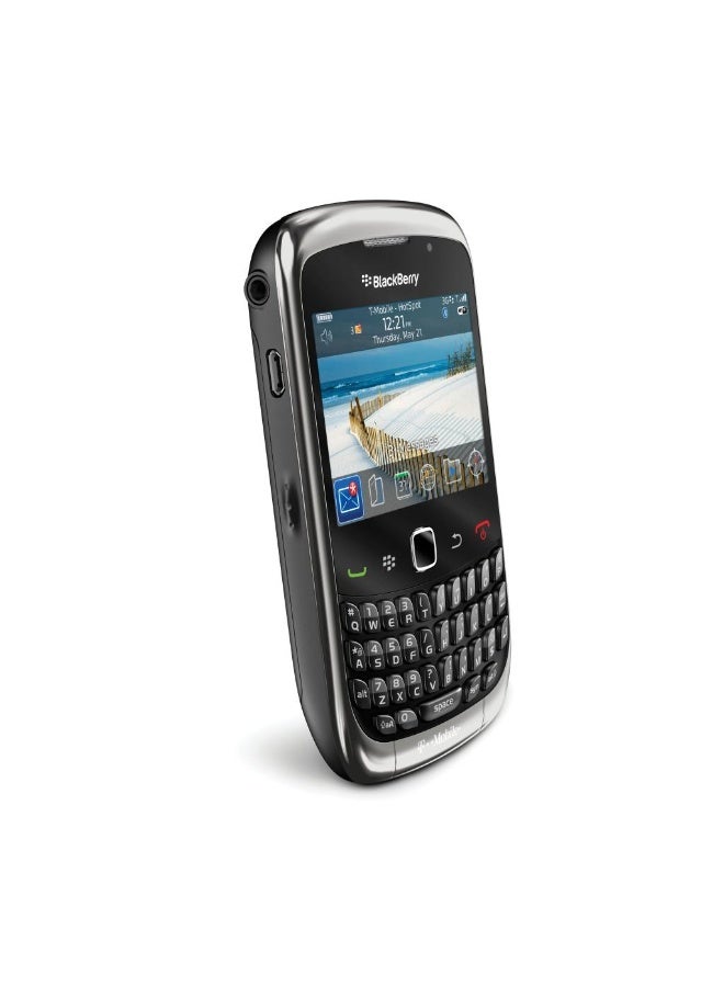 Compare BLACKBERRY CURVE 8520 at KSA Price