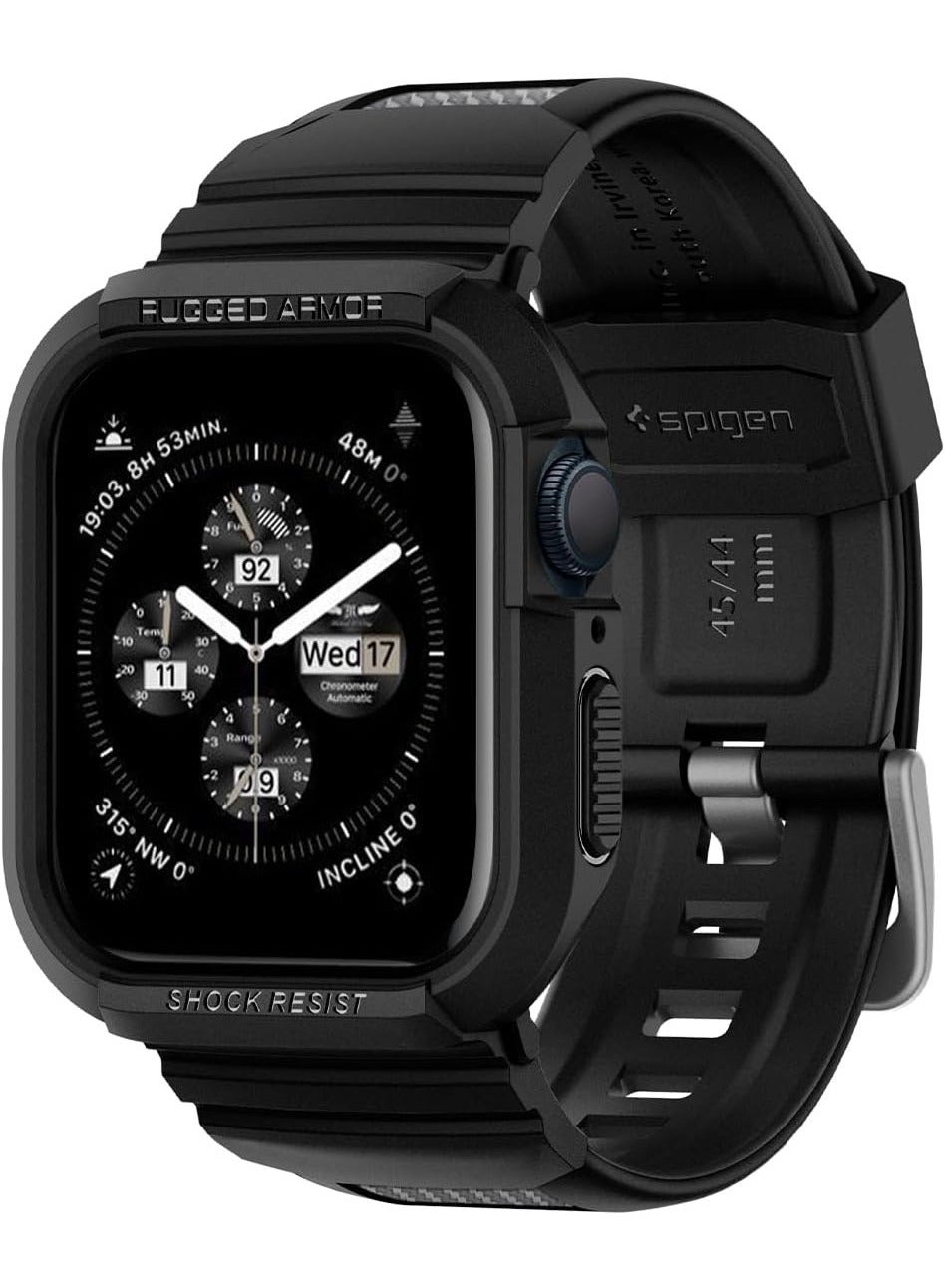 Rugged Armor Pro for Apple Watch Series 9…
