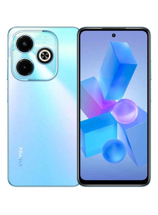 Hot 40 Pro Dual Sim 4G 12+9GB 256GB…