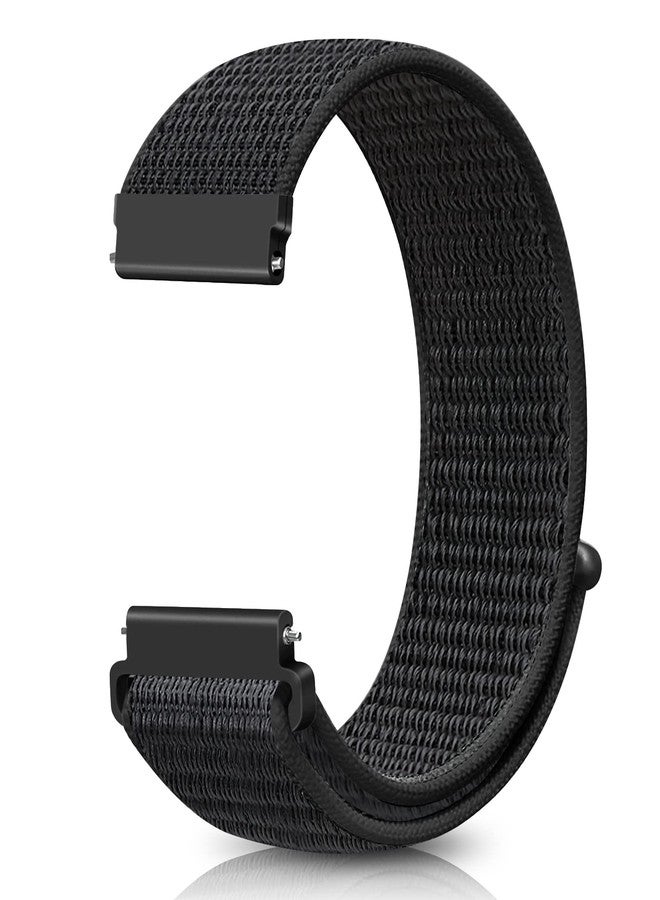 AVOD 22mm Nylon Quick Release Bands Compatible with…